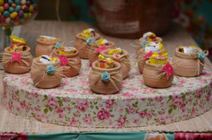 Lembrancinhas Criativas Para Festa Junina Pop Lembrancinhas