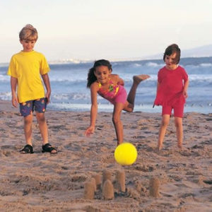 Brincadeiras Para Fazer Na Praia As Crian As Pop Lembrancinhas