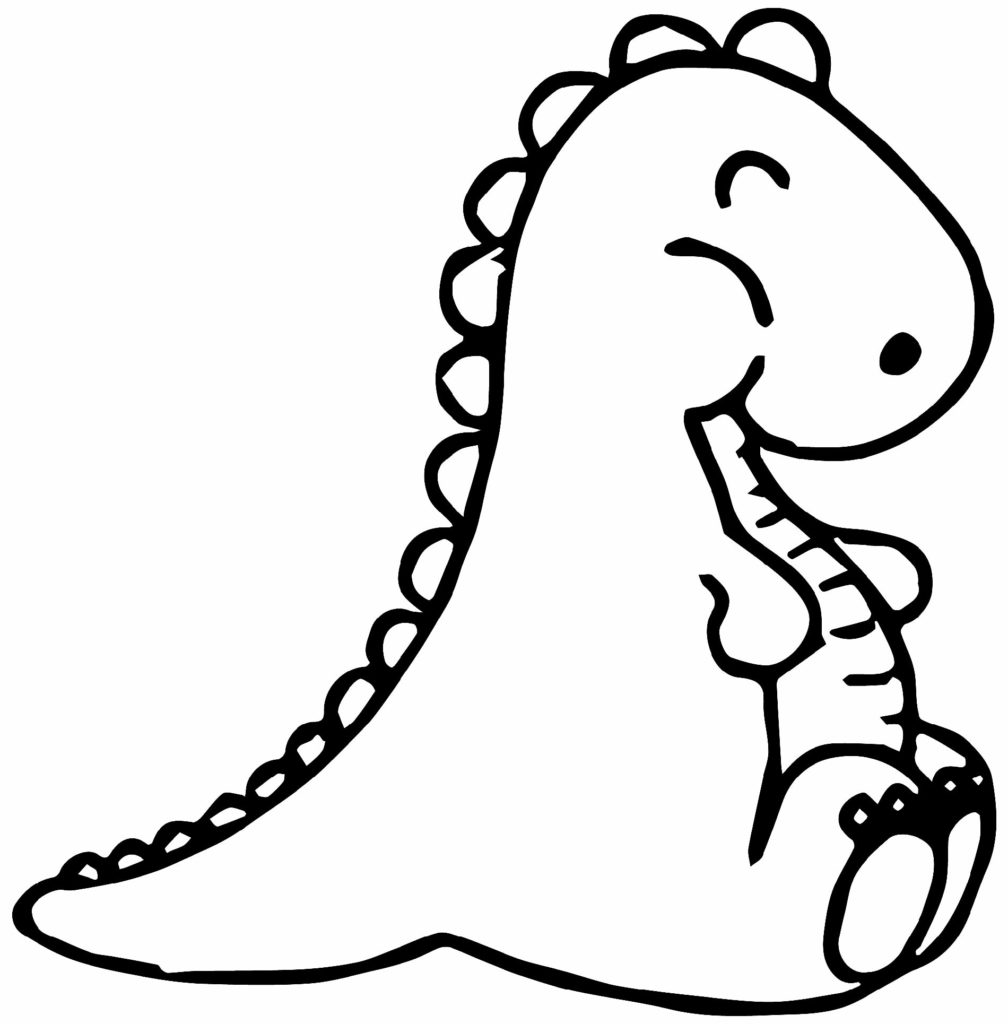 50 Desenhos De Dinossauros Para Pintar E Colorir Pop Lembrancinhas