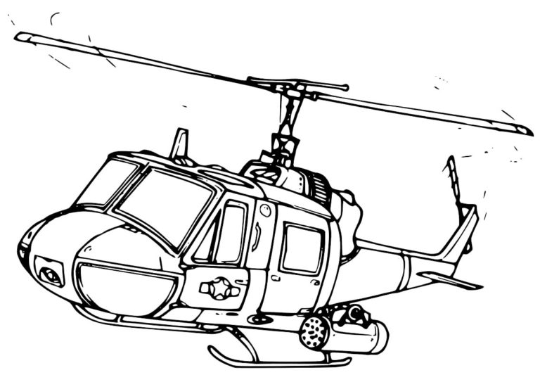 30 Desenhos de Helicóptero para colorir Pop Lembrancinhas