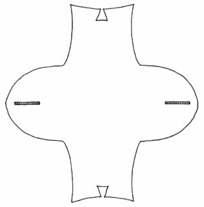 Moldes De Caixinhas Para Fazer Lembrancinhas Pop Lembrancinhas