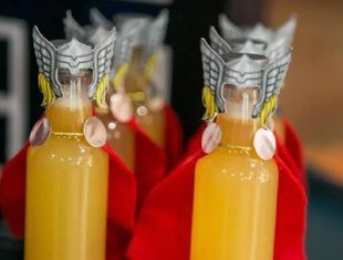Lembrancinhas do Thor