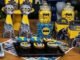Lembrancinha para Festa do Batman