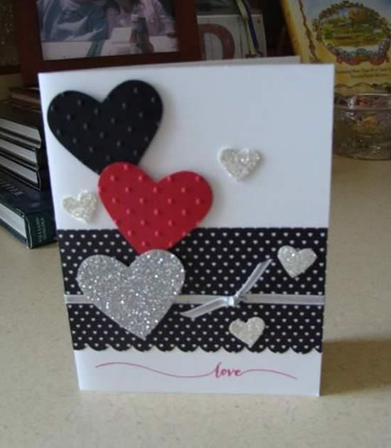 Lindos Cartões para Dia dos Namorados
