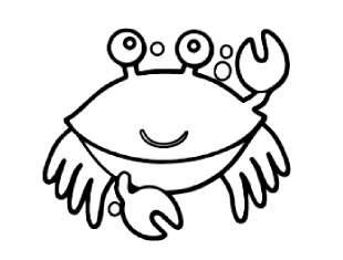 Desenhos de Animais para pintar