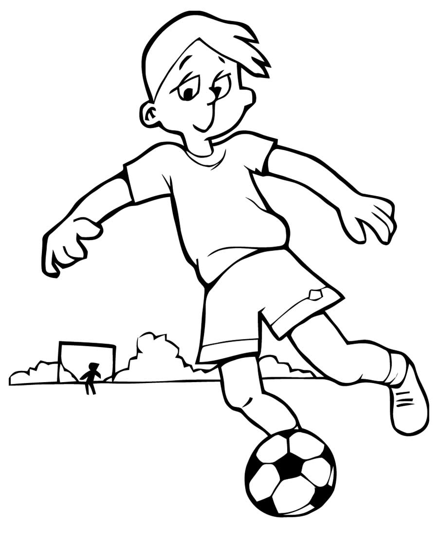 Featured image of post Desenho De Campo De Futebol Com Jogadores Para Colorir Clique no desenho desejado e uma p gina ser aberta com o desenho em tamanho