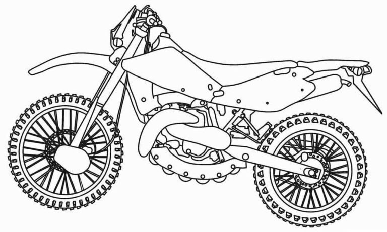 Desenhos De Moto Para Imprimir E Colorir Pop Lembrancinhas