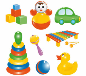 50+ Desenhos de Brinquedos para colorir - Pop Lembrancinhas