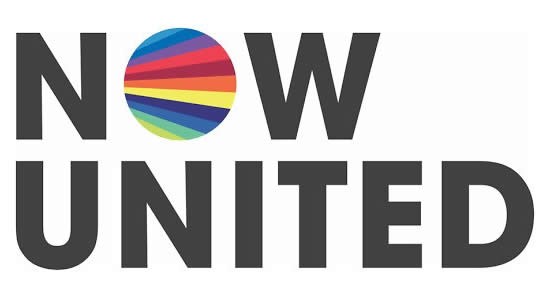 Now United - Logo