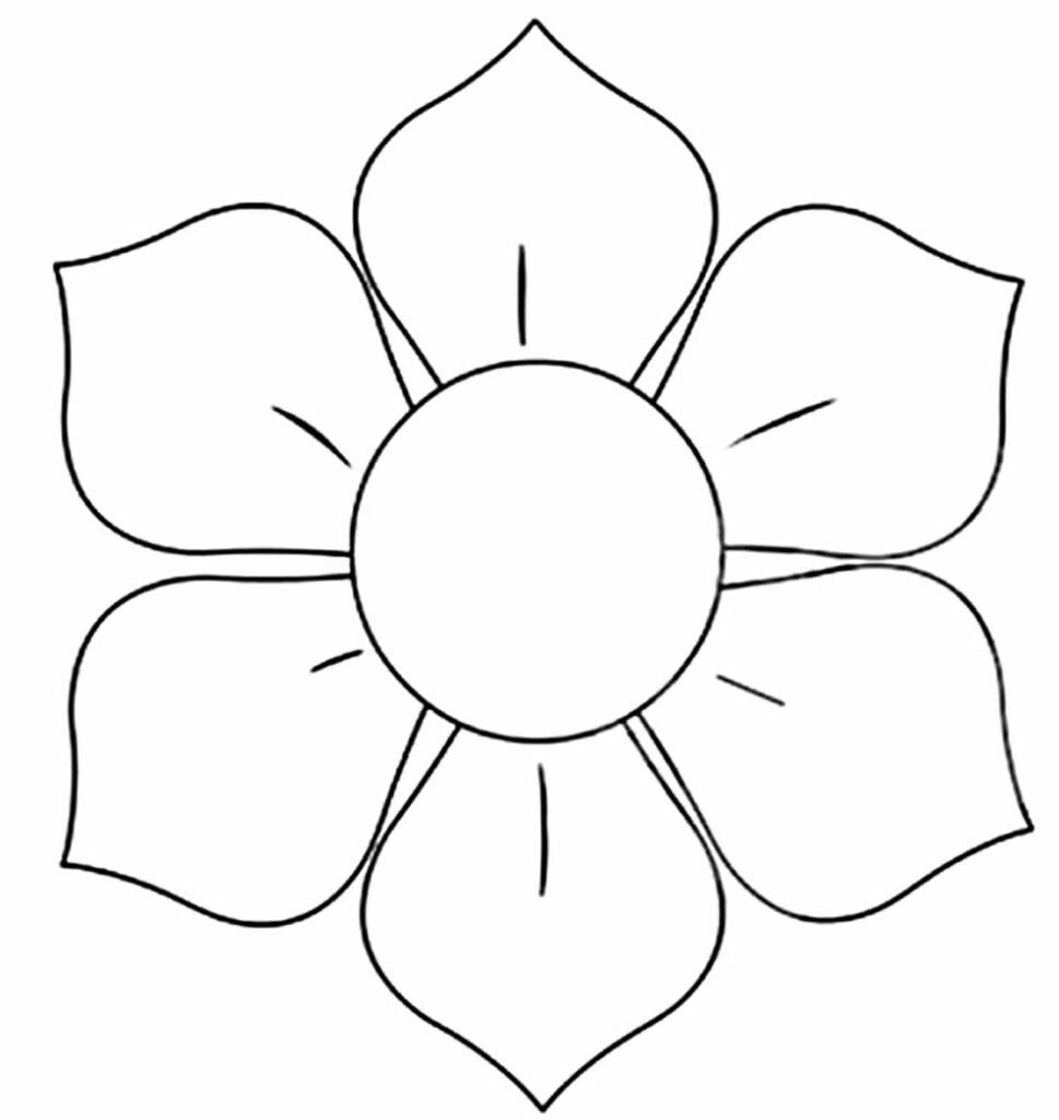 50 Desenhos De Flores Para Colorir Pop Lembrancinhas 50 Desenhos De Flores Para Colorir Pop Lembrancinhas