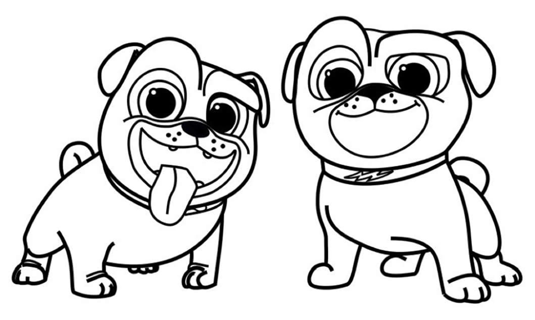 50+ Desenhos de Patrulha Canina para colorir - Pop Lembrancinhas