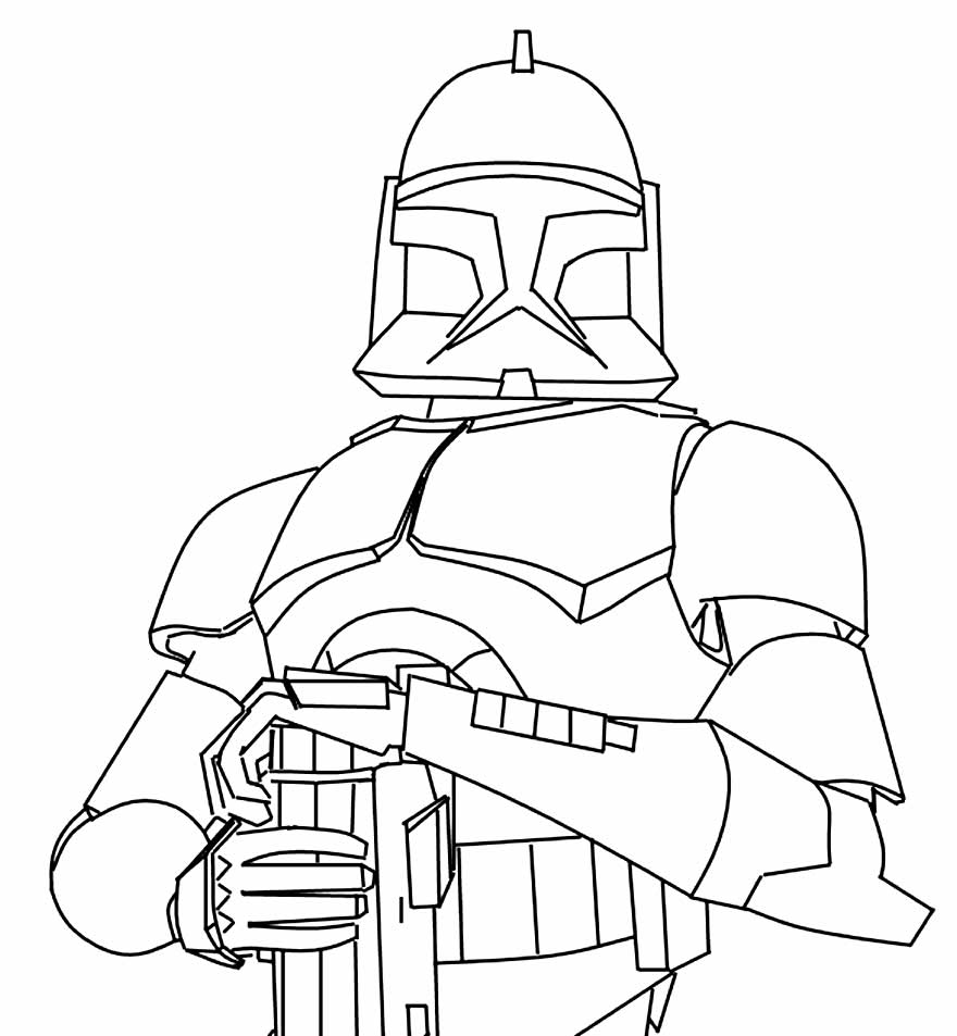 Клон рисунок. Clone Trooper. Клоны раскраска. АРК клон рисунок. How to draw Clone Trooper 501.