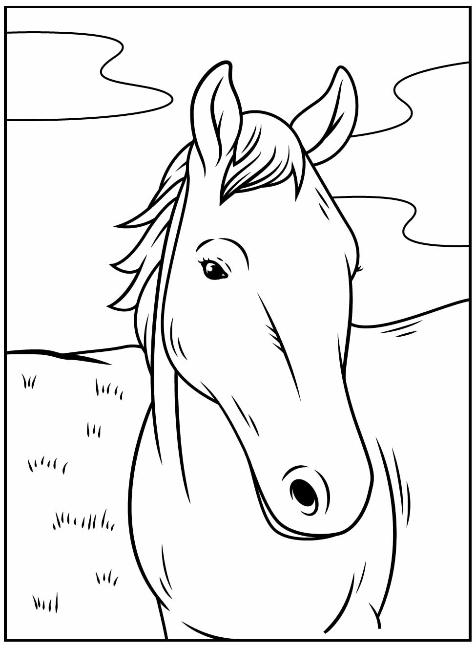 60+ Desenhos para colorir Realistas - Pop Lembrancinhas