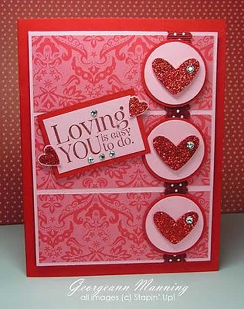 Cartão para Dia dos Namorados