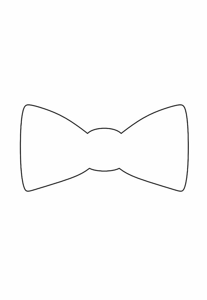 Molde de Laço