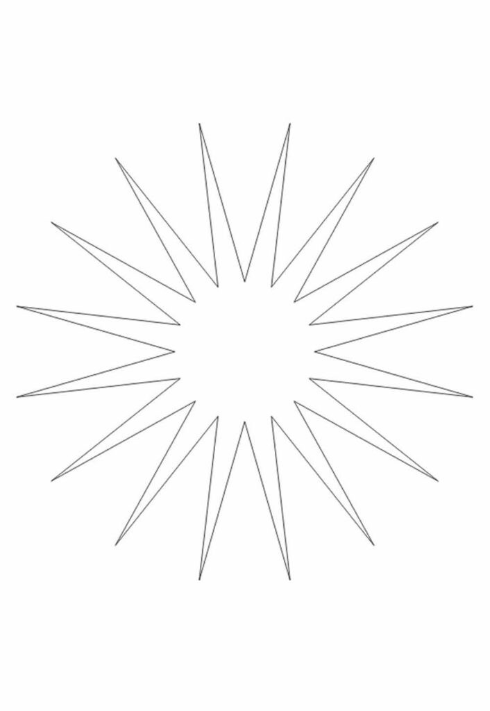 Molde de Lembrancinha