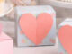 Caixinha Coração