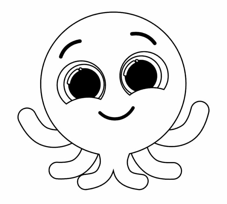 Desenhos do Bolofofo para imprimir e colorir - Pop Lembrancinhas