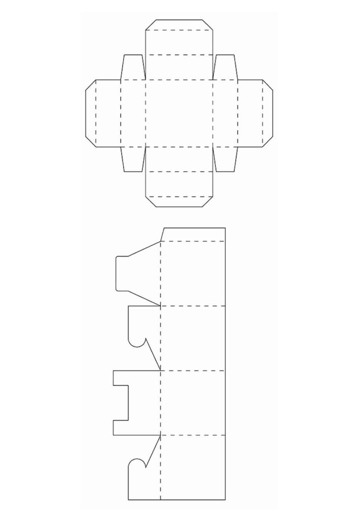 Molde de Lembrancinha