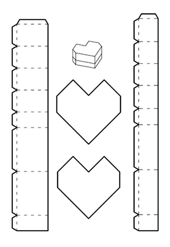 Molde de Caixa