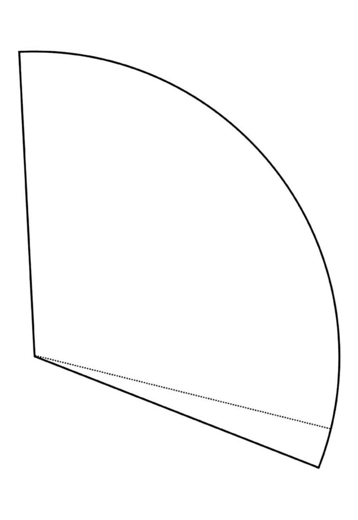 Molde de Lembrancinha