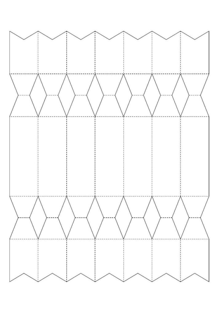 Molde de Lembrancinha