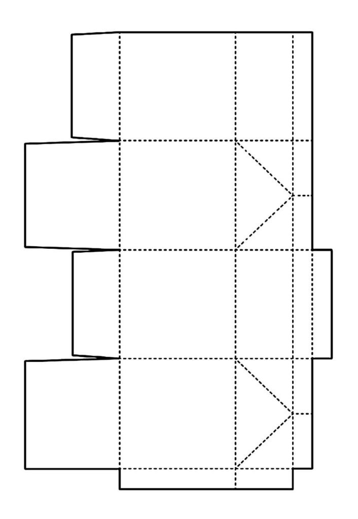 Molde de Lembrancinha