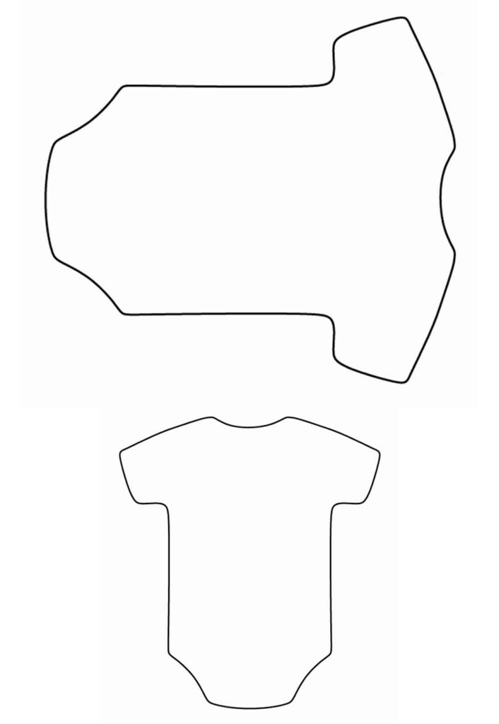 Molde de Lembrancinha