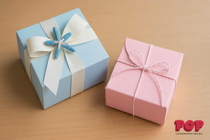 Caixinhas de Papel Lindas para Lembrancinhas com Moldes