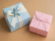 Caixinhas de Papel com Moldes