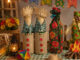 Garrafas Decoradas São João