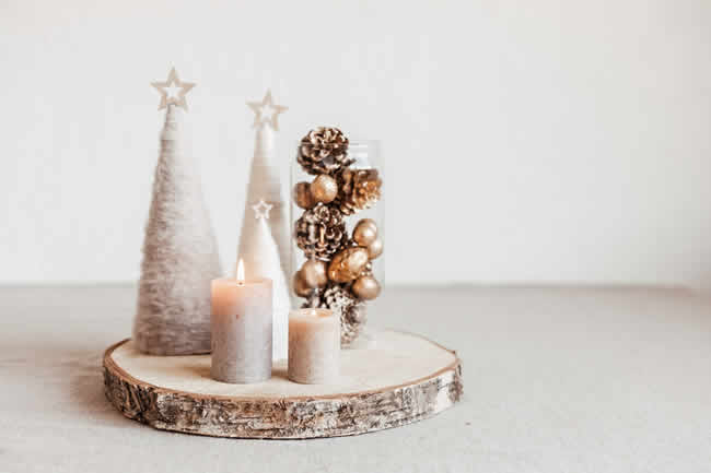 Decoração de Natal