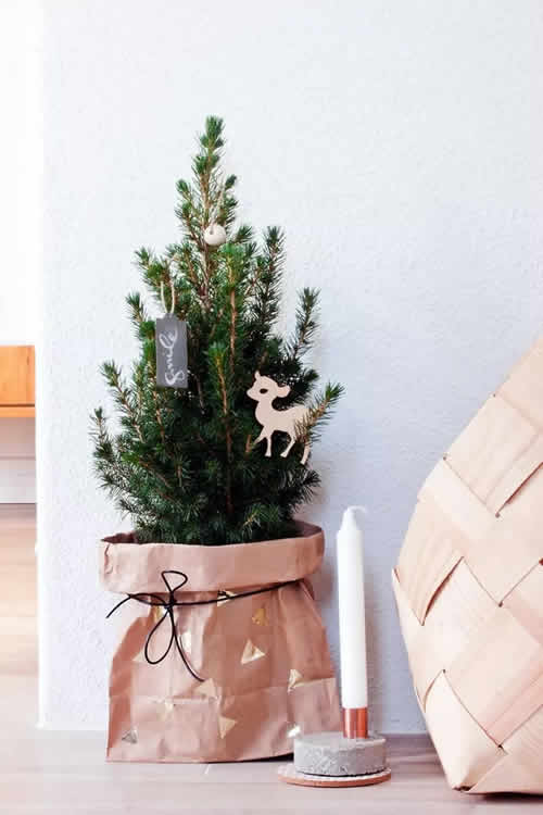 Decoração de Natal para Casa