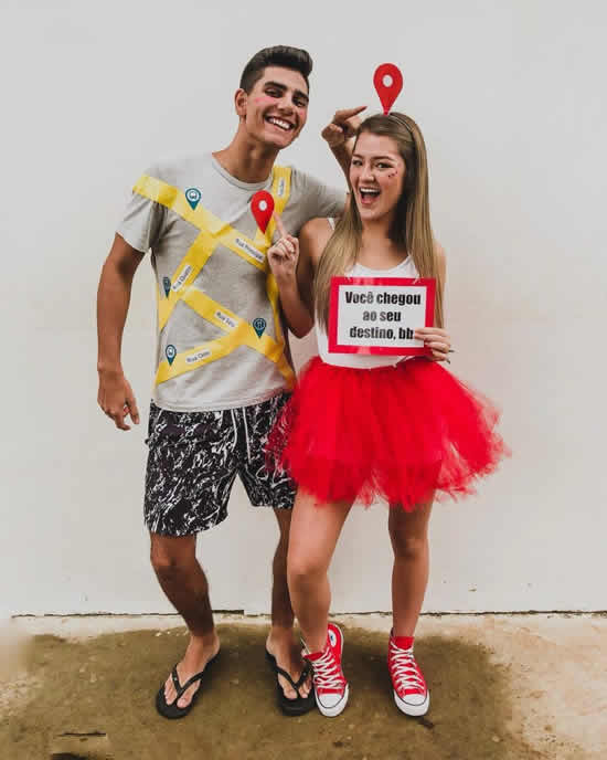 Fantasia de Casal