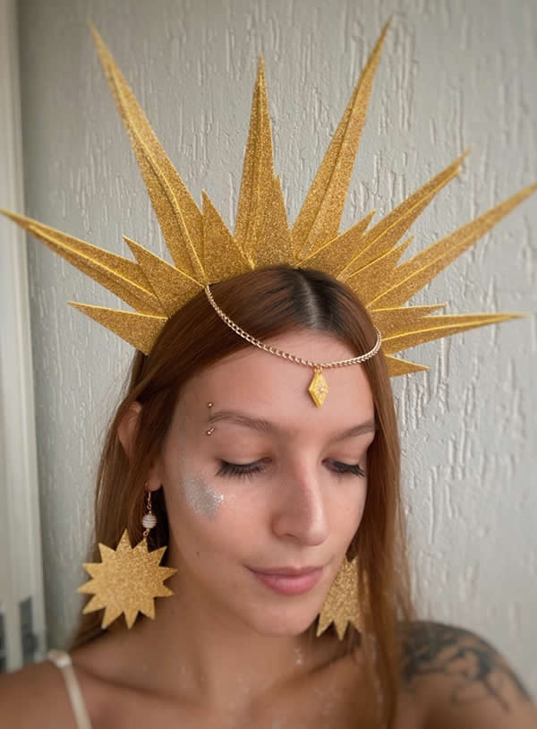 Tiara de Sol