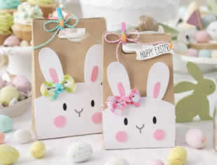Lembrancinhas Lindas para Páscoa