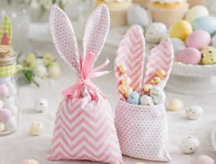 Lembrancinhas de Páscoa