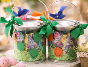 Lembrancinhas de Páscoa