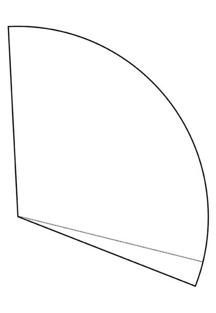 Molde de Cone