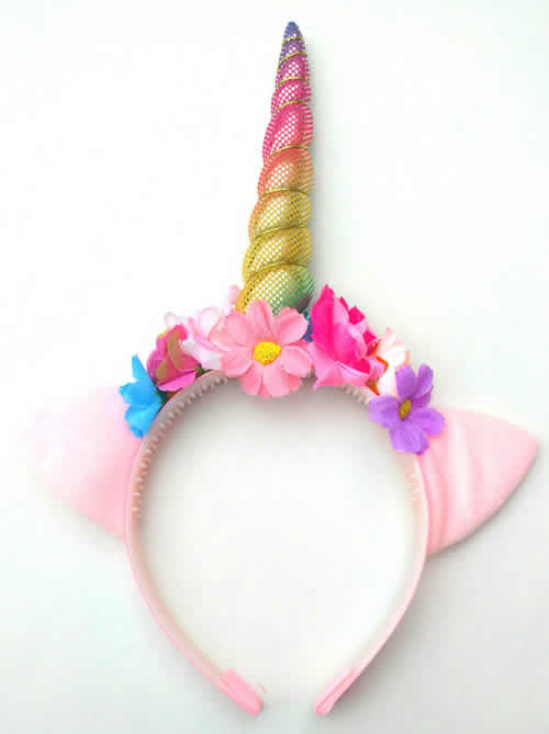 Tiara de Unicórnio
