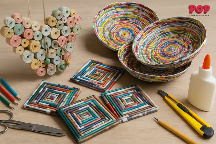 Artesanto com Revista