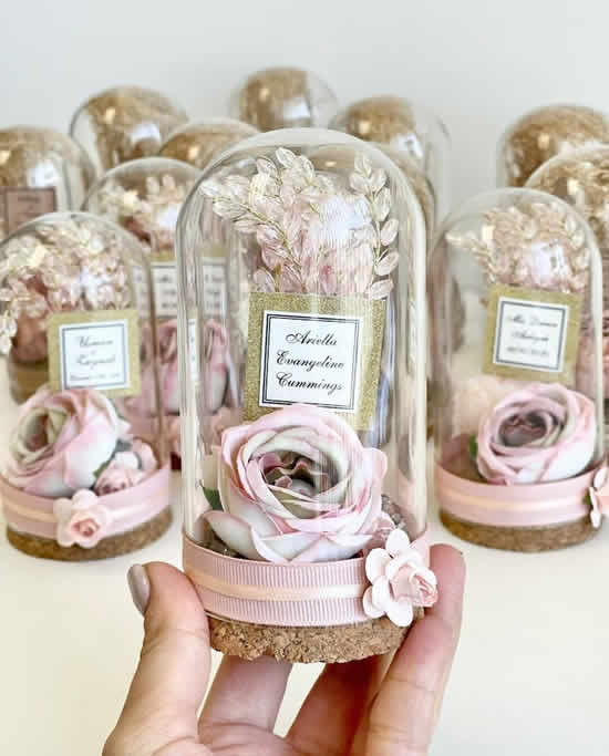 Lembrancinha de Casamento
