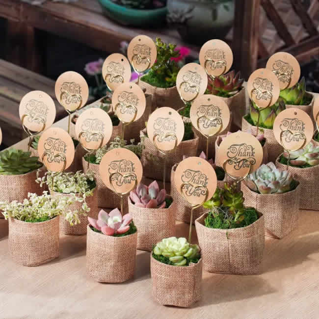 Lembrancinha para Casamento