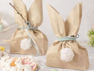 Lembrancinhas de Páscoa