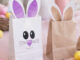 Lembrancinhas com Sacolinhas para Páscoa