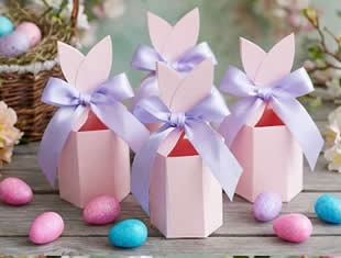 Lembrancinha Páscoa