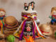 Bolo para Festa Junina