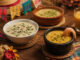 Caldo para Festa Junina