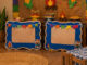 Decoração Junina com EVA