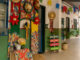 Decoração de Festa Junina na Escola